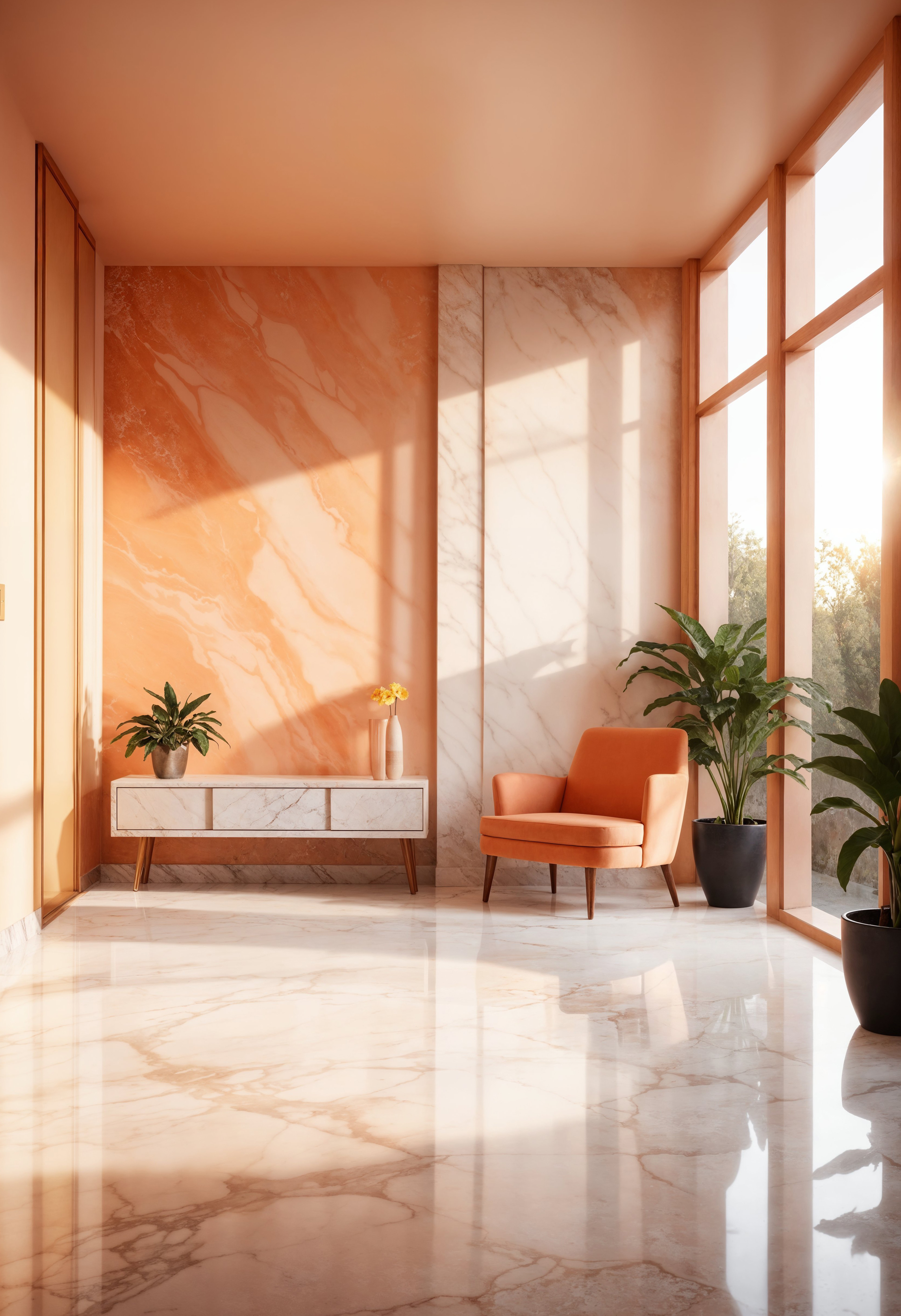 Marble