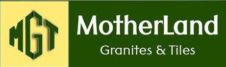 Motherland Granites & Tiles Logo